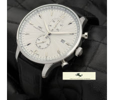HK1268 İWC PORTEKİZ CHRONO